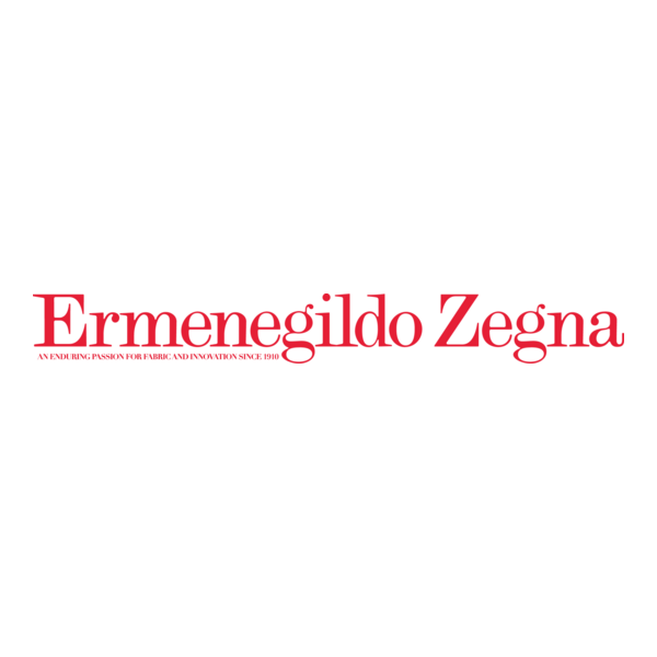 Ermenegildo Zegna Logo PNG Vector
