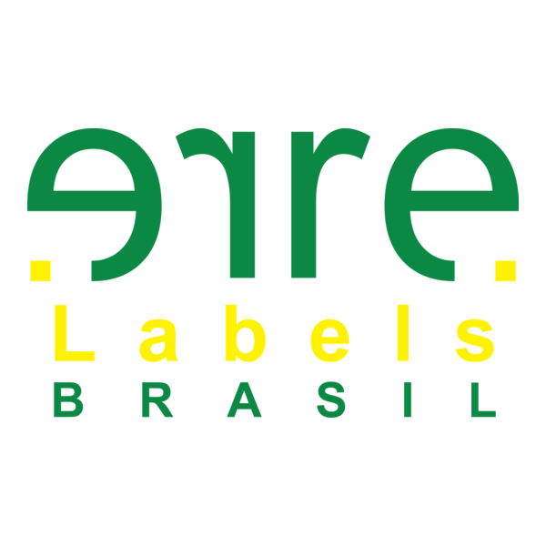 ERRE Labels Logo PNG Vector