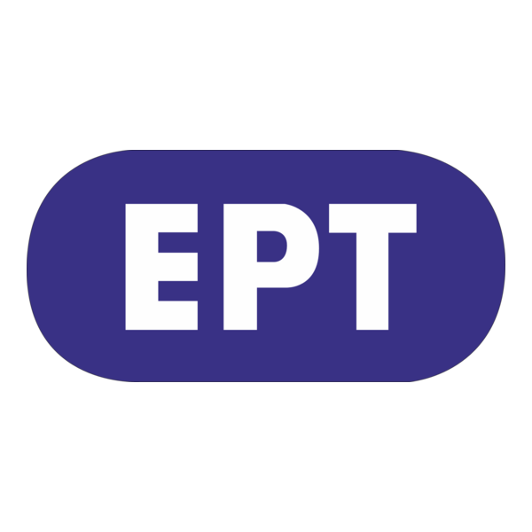 ERT (Greek Radio and Television) [ΕΡΤ] Logo PNG Vector