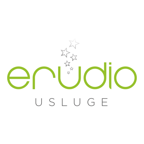 Erudio-Usluge Logo PNG Vector