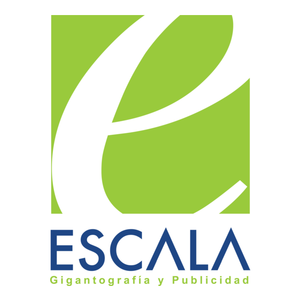 ESCALA Logo PNG Vector