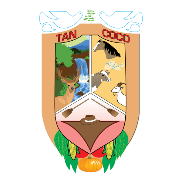 escudo tancoco Logo PNG Vector