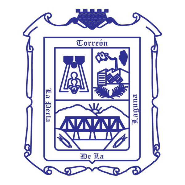 escudo torreon Logo PNG Vector