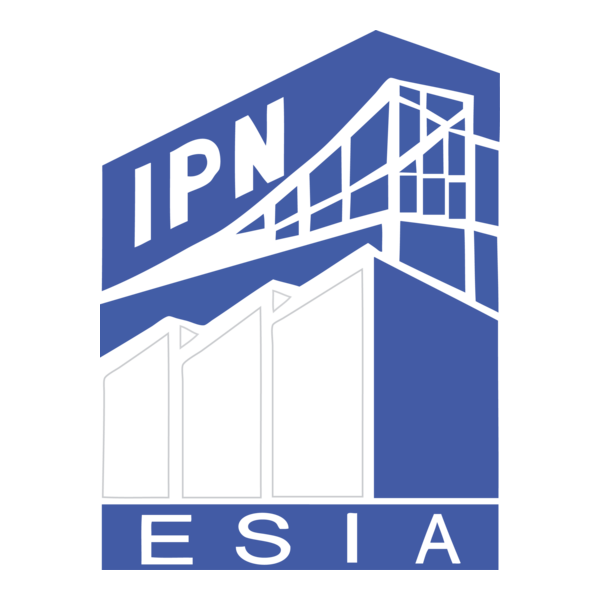 ESIA TICOMAN IPN MEXICO Logo PNG Vector