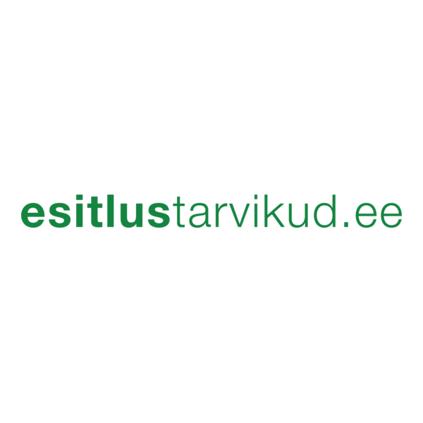 Esitlustarvikud Logo PNG Vector