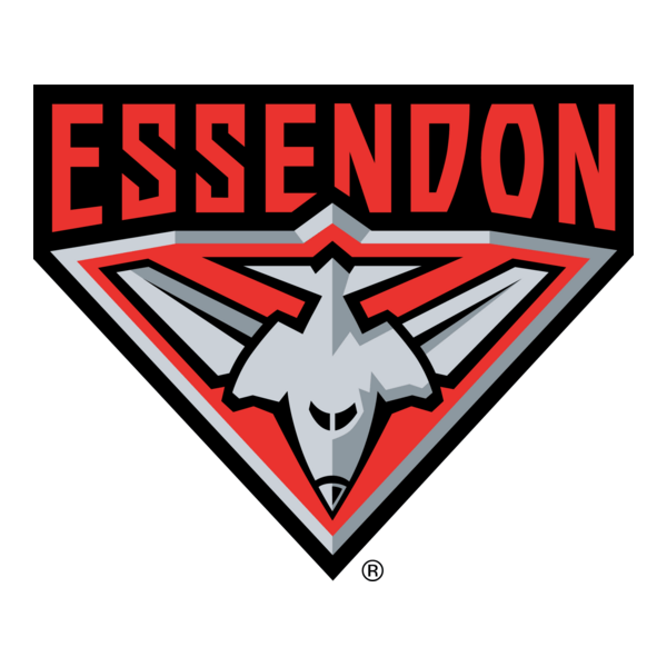 ESSENDON Logo PNG Vector
