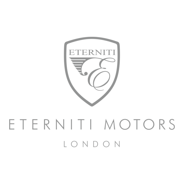 Eterniti Motors Logo PNG Vector