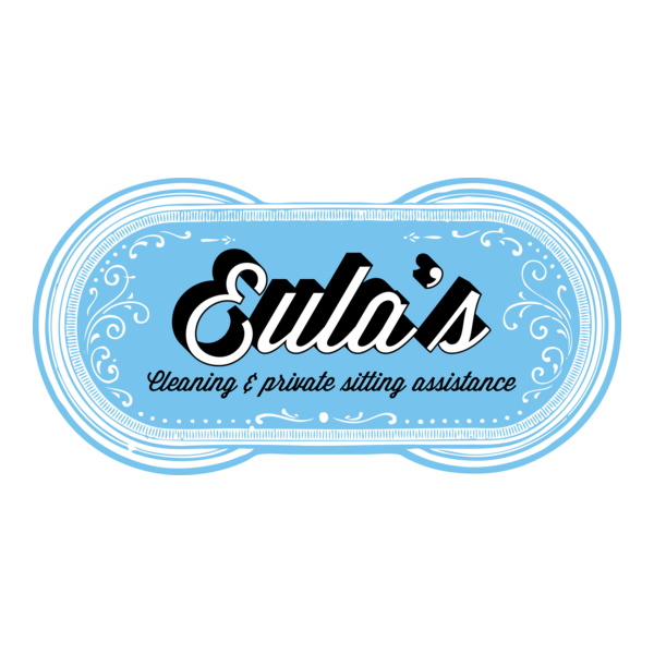 Eula's Logo PNG Vector