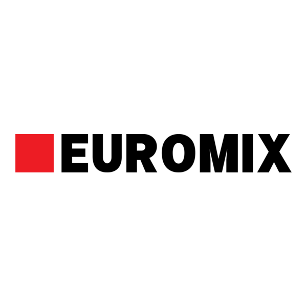 Euromix Logo PNG Vector