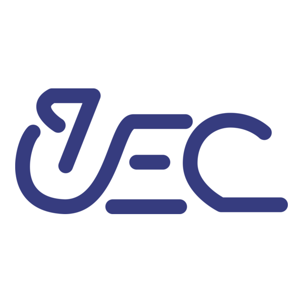 EUROPEAN CYCLING Logo PNG Vector