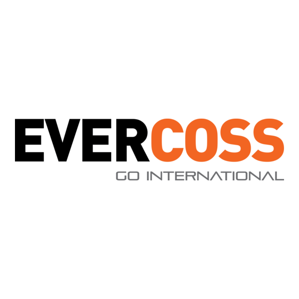 EVERCOSS Logo PNG Vector