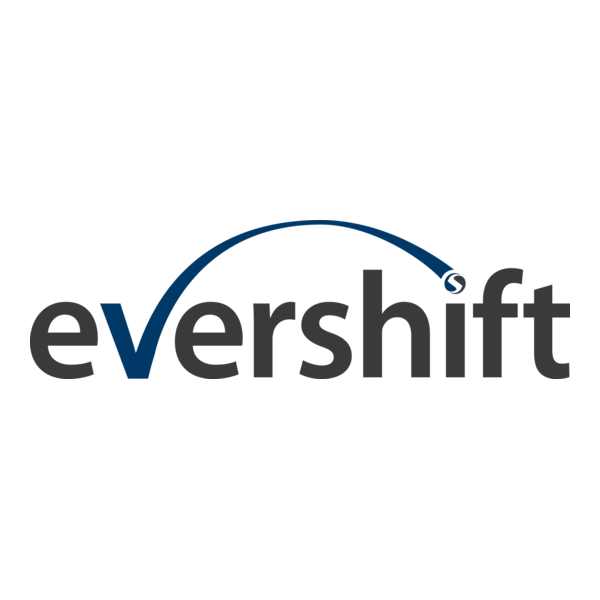 Evershift Logo PNG Vector