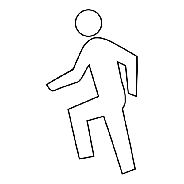 everyday im shufflin Logo PNG Vector