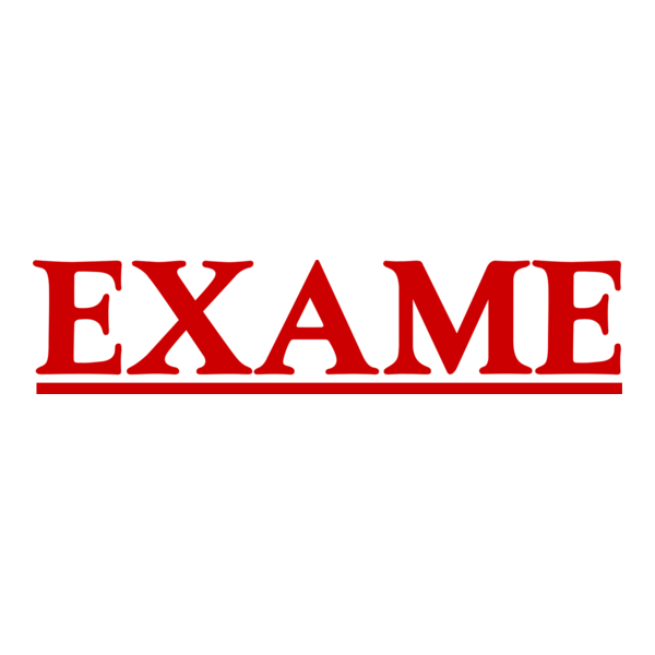 Exame Logo PNG Vector