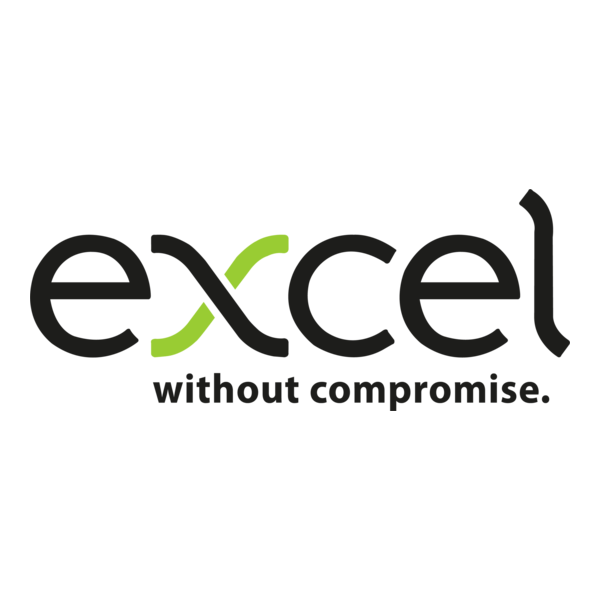 Excel Logo PNG Vector