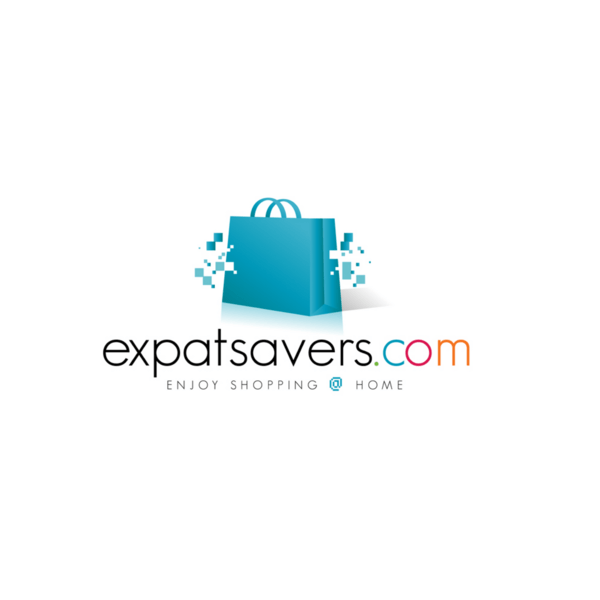 Expat Savers Logo PNG Vector