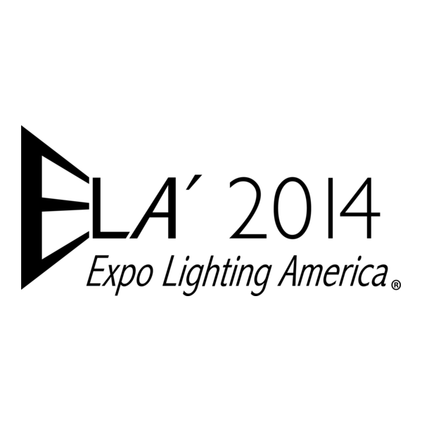 Expo Lighting America Logo PNG Vector