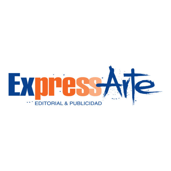 ExpressArte Logo PNG Vector