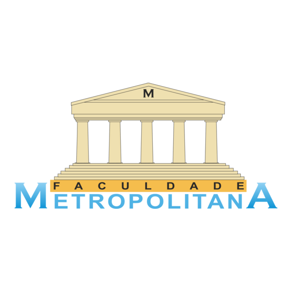 FACULDADE METROPOLITANA Logo PNG Vector