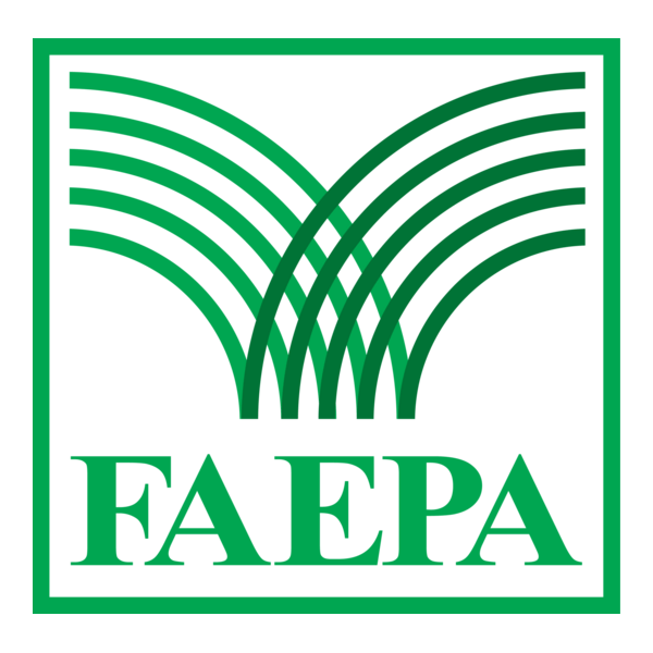 Faepa - Federação da Agriculturae Pecuária do Pará Logo PNG Vector