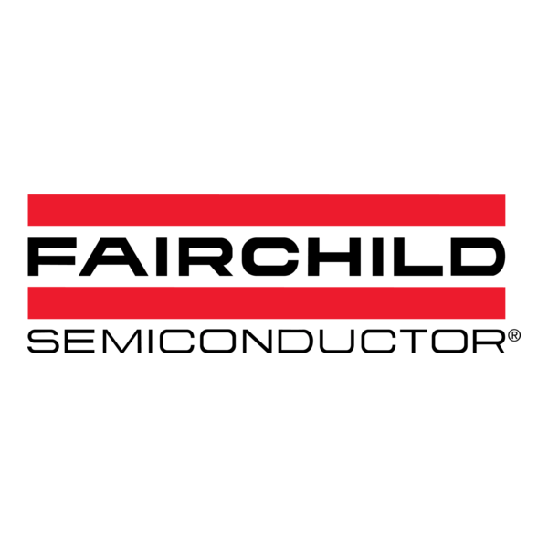 Fairchild Semiconductor Logo PNG Vector