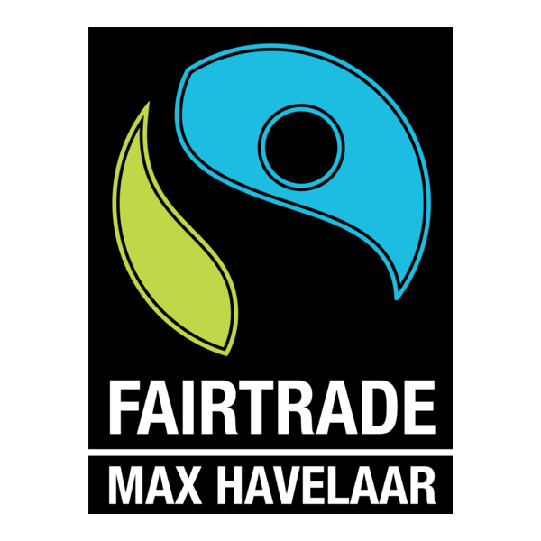 Fairtrade Max Havelaar Logo PNG Vector