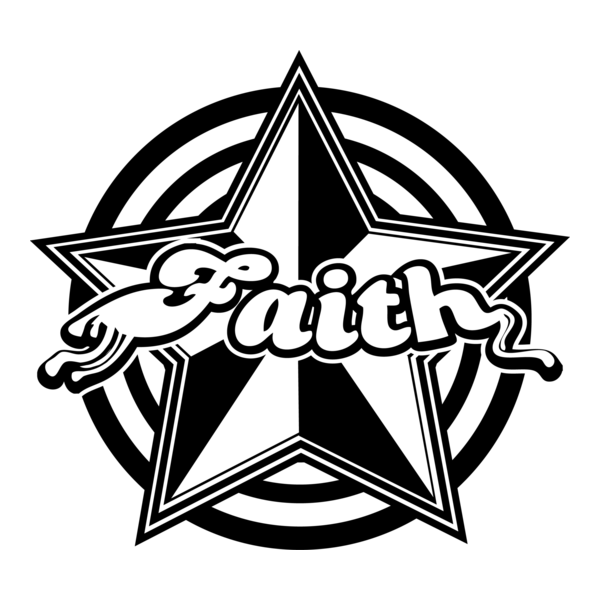 Faith One Logo PNG Vector