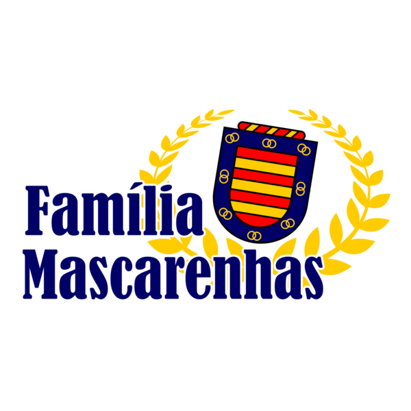 Familia Mascarenhas Logo PNG Vector