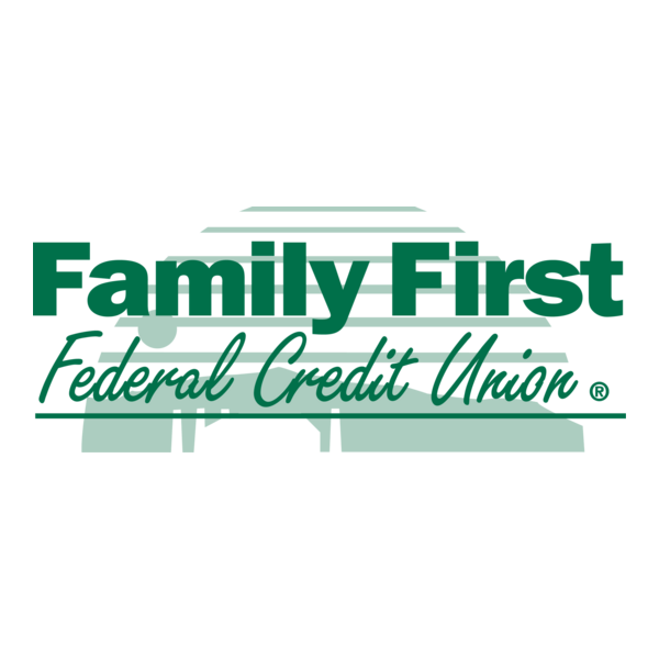 Family First Federal Credit Union Logo PNG Vector