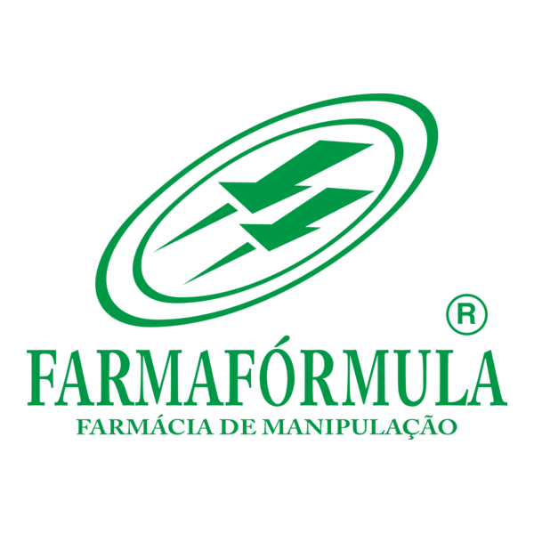 Farmafórmula Logo PNG Vector