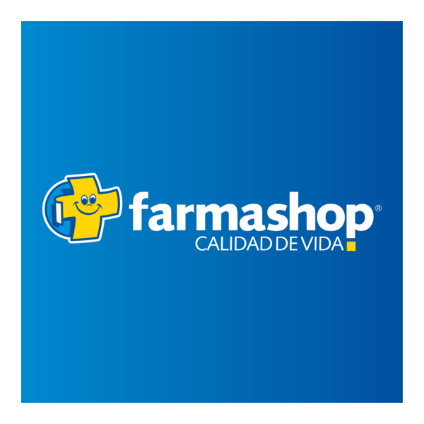 Farmashop Diapo Logo PNG Vector