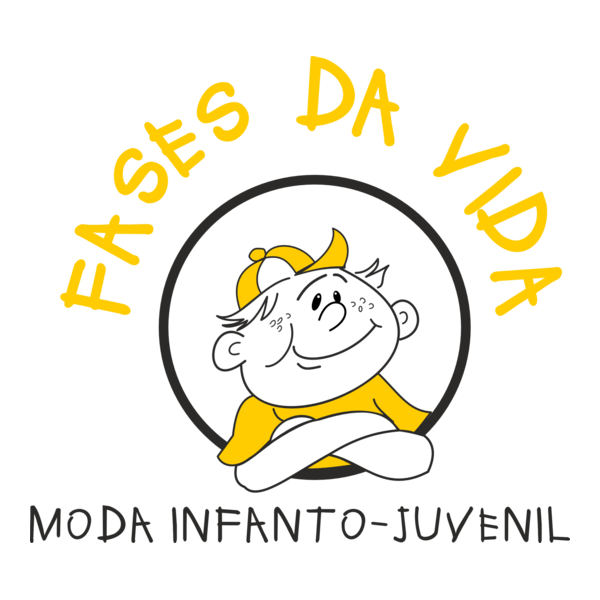 Fases da Vida Logo PNG Vector