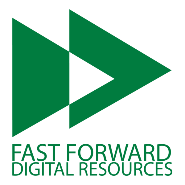 Fast Forward Logo PNG Vector