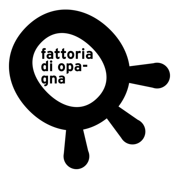 Fattoria di Opagna Logo PNG Vector