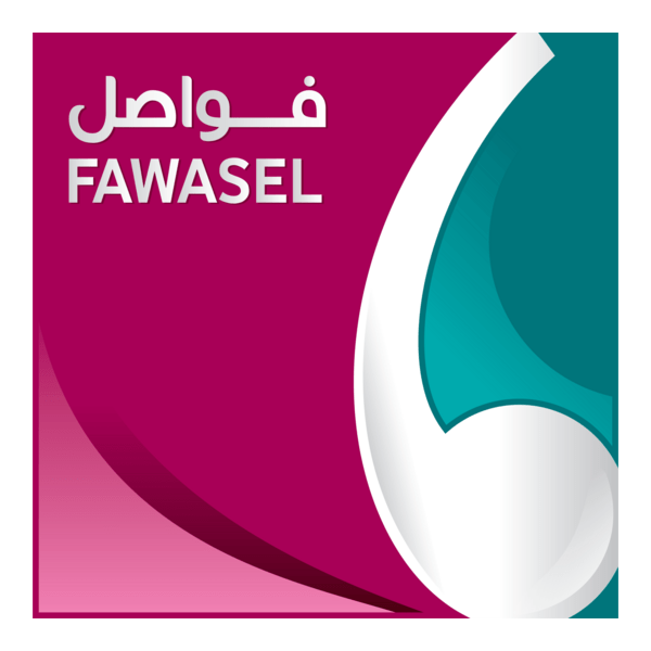 FAWASEL MEDIA SERVICE Logo PNG Vector