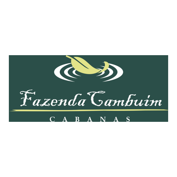 Fazenda Cambuim - Urubici - SC Logo PNG Vector