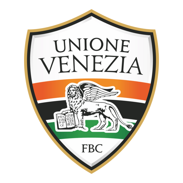 FBC Unione Venezia Logo PNG Vector
