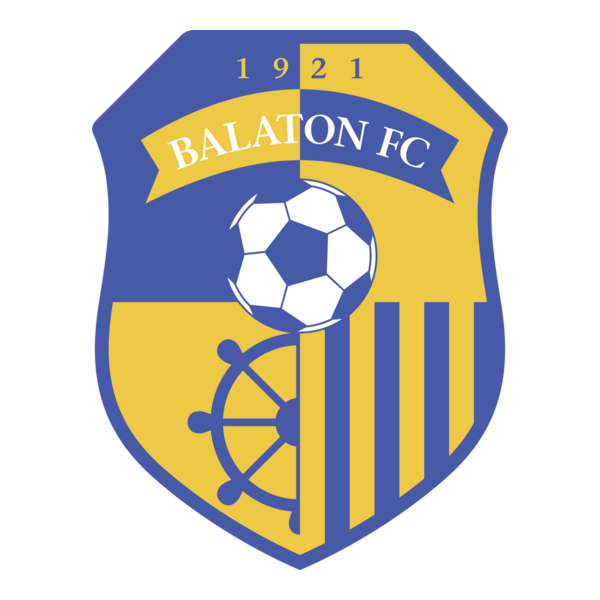 FC Balaton Siofok Logo PNG Vector