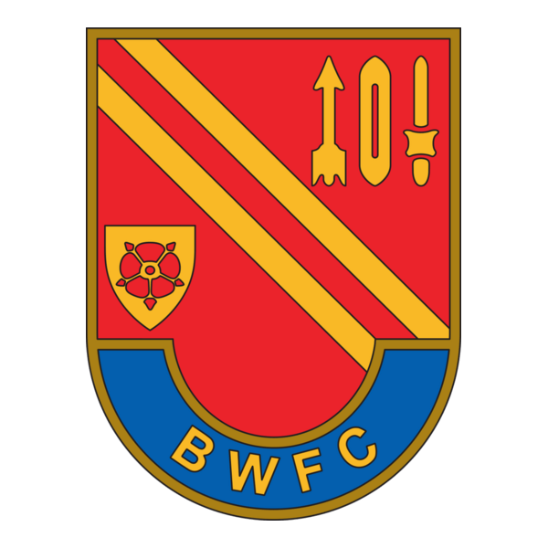 FC Bolton Wanderers 1960's Logo PNG Vector