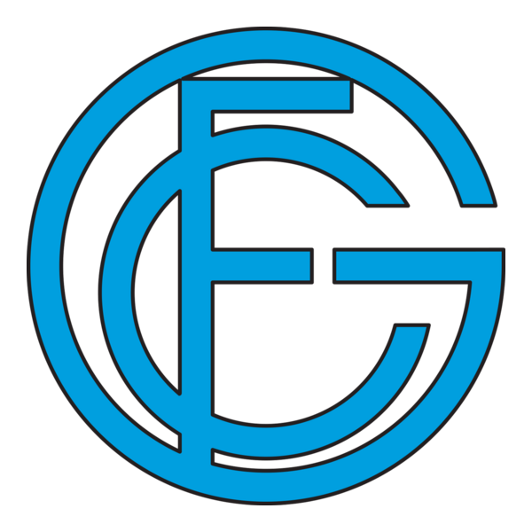 FC Grenchen 70's Logo PNG Vector