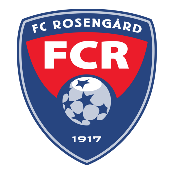FC Rosengard Logo PNG Vector