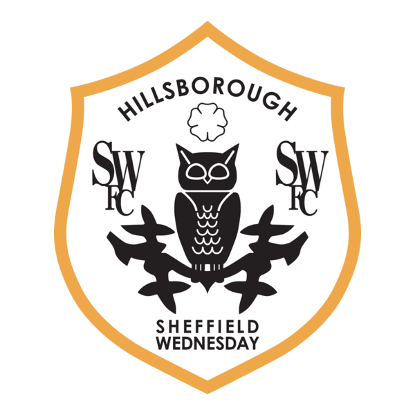 【正規品】シェフィールド・ウェンズデー　Sheffield Wednesday 商品詳細│フットボールショップベック【小田原市