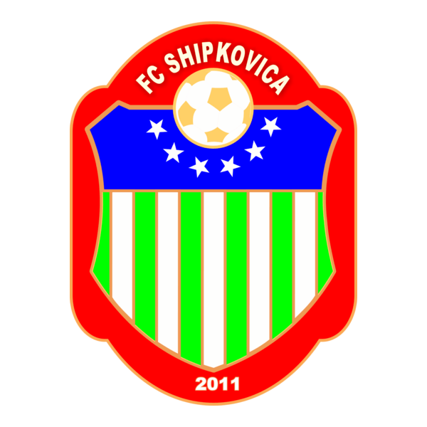 fc shipkovica Logo PNG Vector