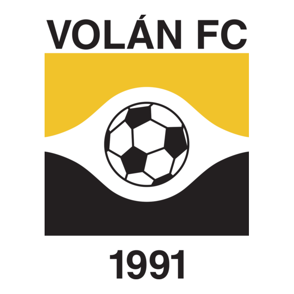 FC Volan Budapest Logo PNG Vector