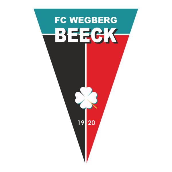 FC Wegberg-Beeck 1920 Logo PNG Vector