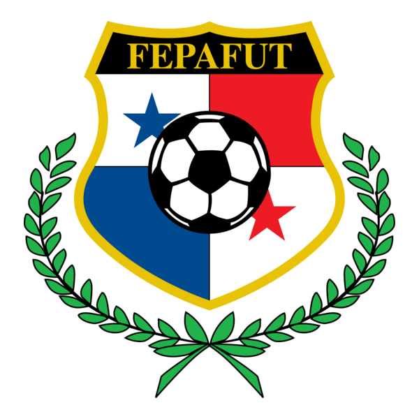 Federación Panameña de Fútbol Logo PNG Vector