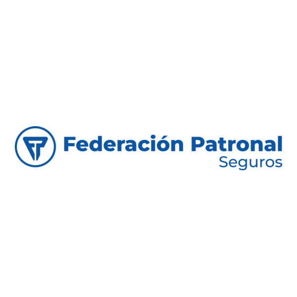 FEDERACION PATRONAL SEGUROS S.A. Logo PNG Vector