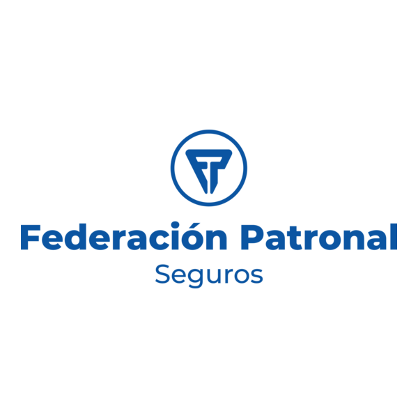 Federacion Patronal Seguros S.A. Logo PNG Vector