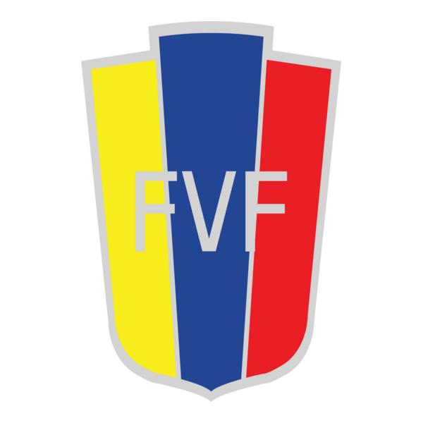 FEDERACION VENEZOLANA DE FUTBOL Logo PNG Vector