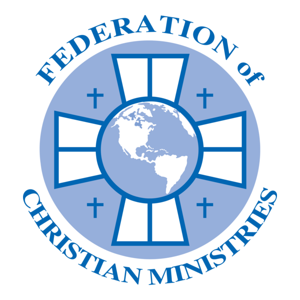 Federation of Christian Ministries Logo PNG Vector